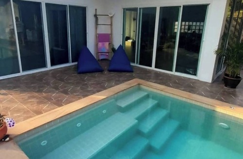 Nong Thale Villa | 2 bedrooms 400 m from the beach