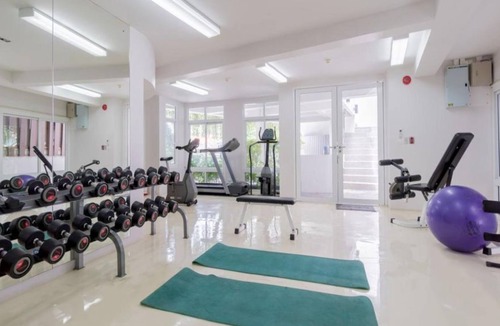 Cherngtalay Apartment | 2 BR Apartment -Surin Beach (P01)