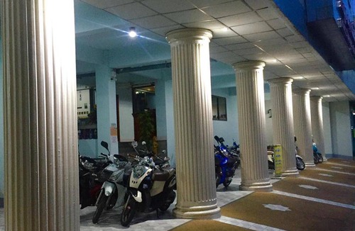 Hat Yai Apartment | 20 m² Apartment ∙ 1 bedroom ∙ 2 guests