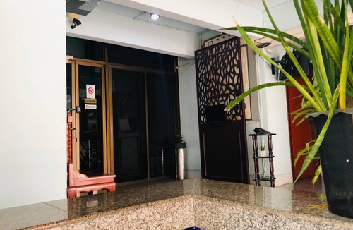 Hat Yai Apartment | 20 m² Apartment ∙ 1 bedroom ∙ 2 guests