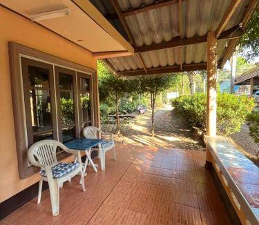 Ko Kood Apartment | 20 m² Apartment ∙ 1 bedroom ∙ 2 guests