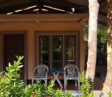 Ko Kood Apartment | 20 m² Apartment ∙ 1 bedroom ∙ 2 guests