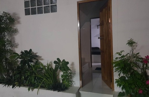 Chom Phon Apartment | 20 m² Apartment ∙ 1 bedroom ∙ 4 guests