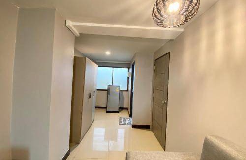 Wua Lai Apartment | 20 m² Apartment ∙ 3 bedrooms ∙ 7 guests