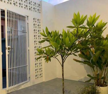Khlong Hae Bed & Breakfast | 20 m² Bed and breakfast ∙ 2 bedrooms ∙ 5 guests