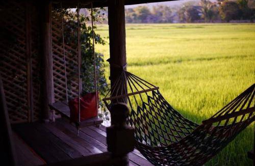 Mae Kon Bed & Breakfast | 20 m² Bed and breakfast ∙ 1 bedroom ∙ 6 guests