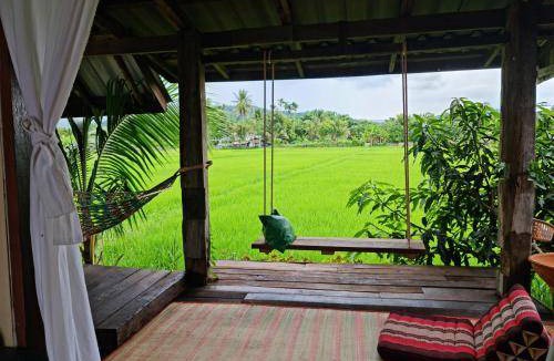 Mae Kon Bed & Breakfast | 20 m² Bed and breakfast ∙ 1 bedroom ∙ 6 guests