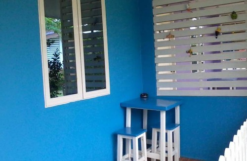 Tha Khoei Bed & Breakfast | 20 m² Bed and breakfast ∙ 2 guests