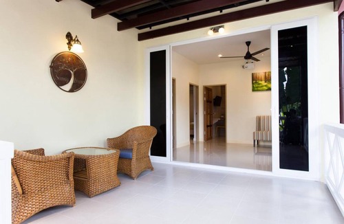 Rawai Bed & Breakfast | 20 m² Bed and breakfast ∙ 2 guests