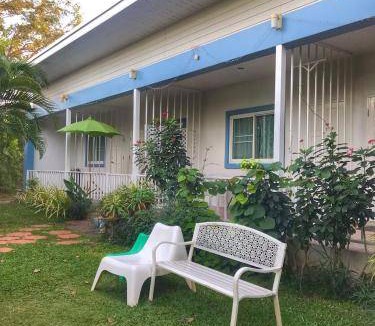 Pak Chong Bed & Breakfast | 20 m² Bed and breakfast ∙ 4 guests