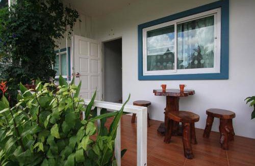 Pak Chong Bed & Breakfast | 20 m² Bed and breakfast ∙ 4 guests
