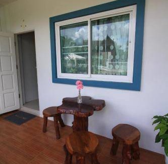 Pak Chong Bed & Breakfast | 20 m² Bed and breakfast ∙ 4 guests