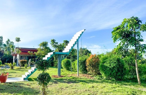 Na Yai Am House | 20 m² Bungalow ∙ 2 guests