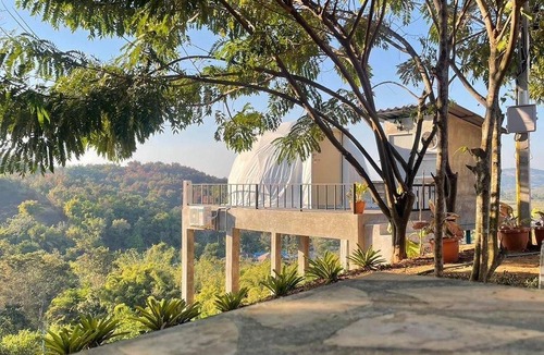Yonok House | 20 m² Bungalow ∙ 2 guests