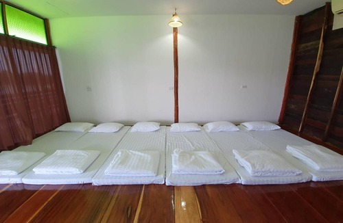 Khlung House | 20 m² Bungalow ∙ 2 guests