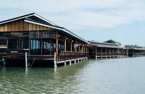 Khlung House | 20 m² Bungalow ∙ 2 guests