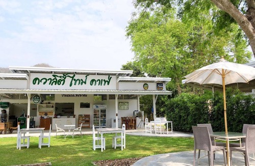 Huai Sat Yai House | 20 m² Bungalow ∙ 1 bedroom ∙ 2 guests