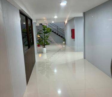 Ban Tai Hostel | 20 m² Hostel ∙ 2 guests