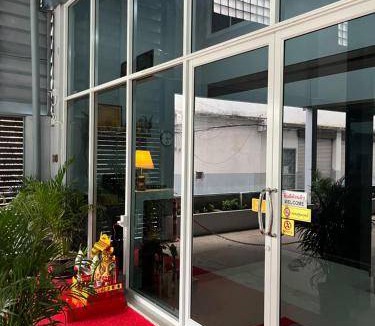 Ban Tai Hostel | 20 m² Hostel ∙ 2 guests