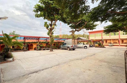 Khong Chiam Hotel | 20 m² Hotel ∙ 2 guests