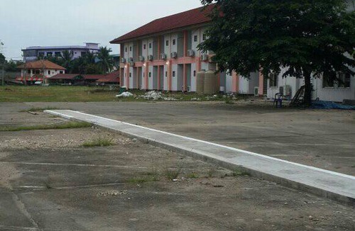 Nai Wiang Hotel | 20 m² Hotel ∙ 2 guests