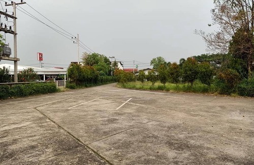 Nai Wiang Hotel | 20 m² Hotel ∙ 2 guests