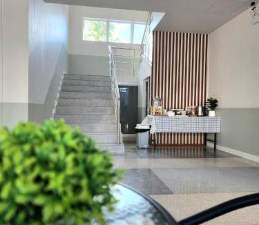 Maha Sarakham Hotel | 20 m² Hotel ∙ 2 guests