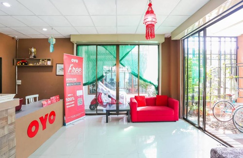 Chang Khlan Hotel | 20 m² Hotel ∙ 3 guests
