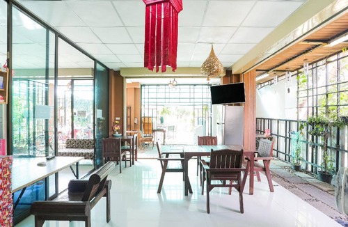 Chang Khlan Hotel | 20 m² Hotel ∙ 3 guests