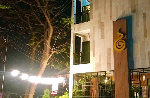 Chang Khlan Hotel | 20 m² Hotel ∙ 3 guests