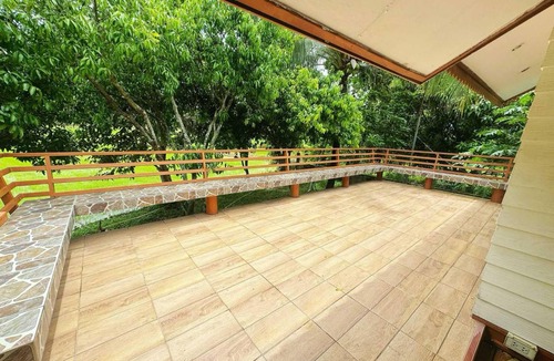 Nakhon Nayok Hotel | 20 m² Hotel ∙ 4 guests