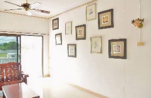 Pak Nam Pran Hotel | 20 m² Hotel ∙ 7 guests