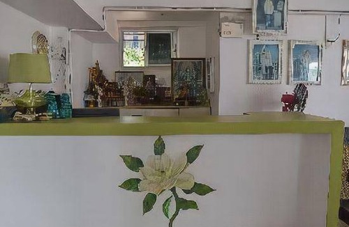 Pak Nam Pran Hotel | 20 m² Hotel ∙ 7 guests