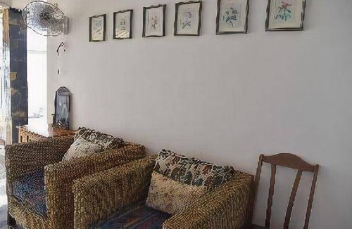 Pak Nam Pran Hotel | 20 m² Hotel ∙ 7 guests