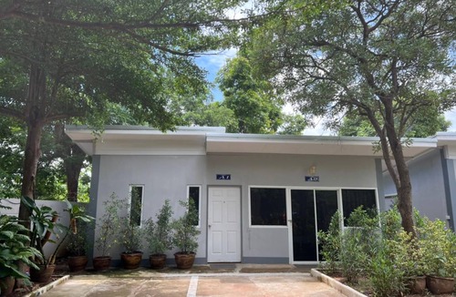 Ban Phai House | 20 m² House ∙ 1 bedroom ∙ 2 guests