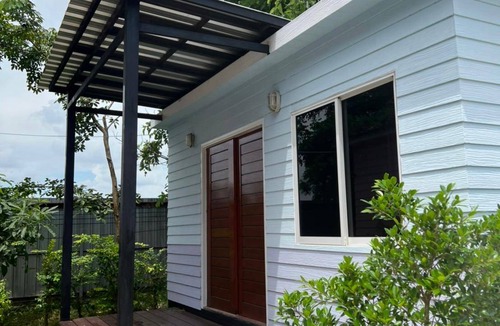 Ban Phai House | 20 m² House ∙ 1 bedroom ∙ 2 guests