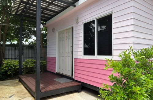 Ban Phai House | 20 m² House ∙ 1 bedroom ∙ 2 guests