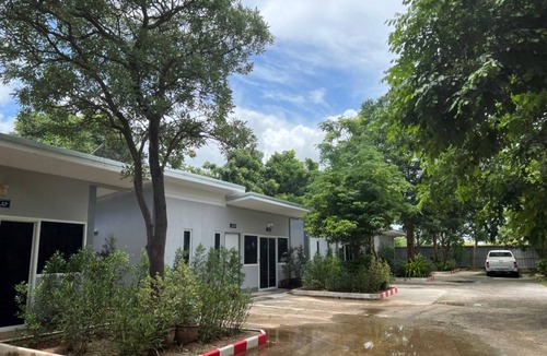 Ban Phai House | 20 m² House ∙ 1 bedroom ∙ 2 guests
