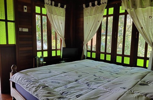 Ratchaburi House | 20 m² House ∙ 1 bedroom ∙ 2 guests
