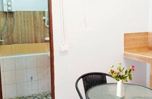 Wang Nam Khiao House | 20 m² House ∙ 2 guests
