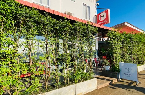 Sakon Nakhon Hotel | 20 m² Motel ∙ 127 guests