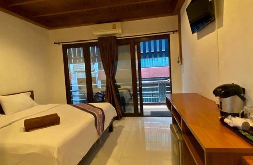 Satun House | 20 m² Motel ∙ 127 guests
