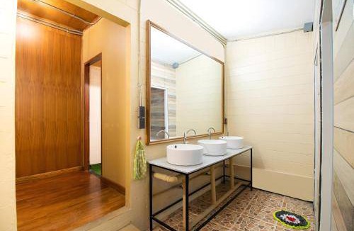 Su Thep Resort | 20 m² Private room ∙ 1 guest