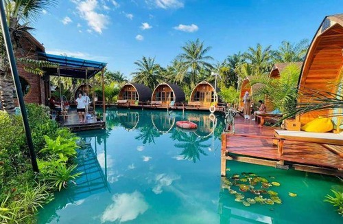 Tha Na Resort | 20 m² Resort ∙ 2 guests