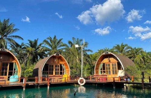 Tha Na Resort | 20 m² Resort ∙ 2 guests