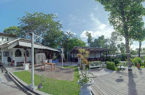 Rayong Resort | 20 m² Resort ∙ 2 guests