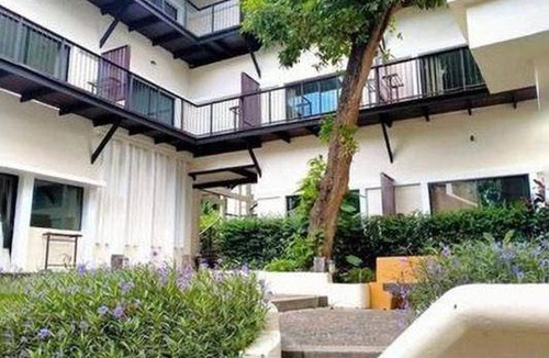 Rayong Resort | 20 m² Resort ∙ 2 guests