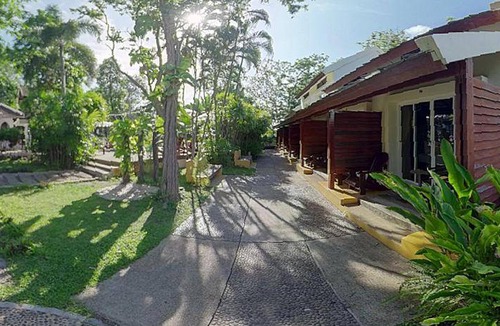 Rayong Resort | 20 m² Resort ∙ 2 guests
