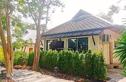Rayong Resort | 20 m² Resort ∙ 2 guests