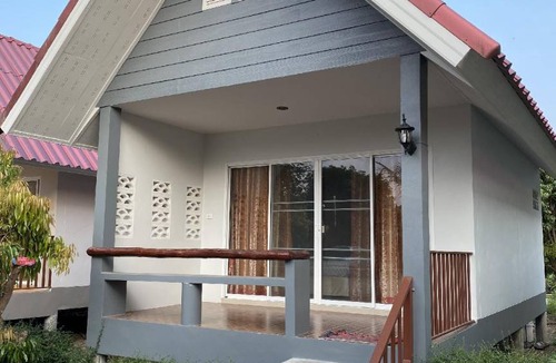 Bang Khonthi Resort | 20 m² Resort ∙ 20 guests